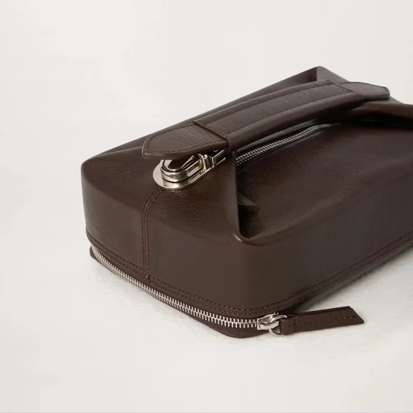 Lemaire new season multifunctional bag, NEW! - Picture 1 of 9